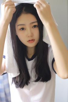 儿子的女友